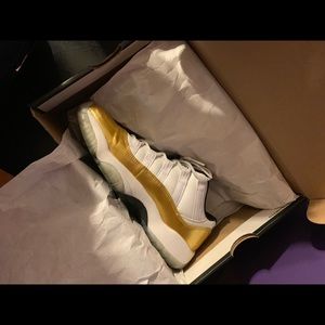 Retro Jordan 11 Lows